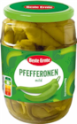 Pfefferonen im Netto Marken-Discount Prospekt Pfefferonen von Beste Ernte im aktuellen Netto Marken-Discount Prospekt für 1,39 €