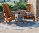 Sessel Ribe für 69,00 € bei Sconto SB im Angebot Sessel Ribe im aktuellen Sconto SB Prospekt