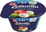 Aktuelles Zottarella Classic Minis Angebot bei EDEKA in Osnabrück ab 1,79 €