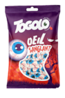 Maxi Bazar Hazebrouck - Promo Oeil sanglant goût fraise 125g Promo Oeil sanglant goût fraise 125g à 1,99 € dans le catalogue Maxi Bazar à Hazebrouck