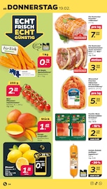 T-Bone Steak Angebote im Prospekt "Günstig. Besser. Für Dich." von Netto mit dem Scottie auf Seite 28