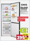 Kühl-/Gefrierkombination FBM990NEICMK Angebote von ChiQ bei E center Wiesbaden für 399,99 €