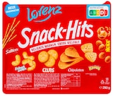 Snack-Hits im Kaufland Prospekt Snack-Hits von Lorenz im aktuellen Kaufland Prospekt für 1,99 €