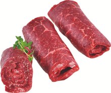 K+K - Klaas & Kock Gelsenkirchen - Rinderrouladen Rinderrouladen Angebot bei K+K - Klaas & Kock Gelsenkirchen im Prospekt "Spitze!"