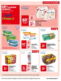 Offre Riz dans le catalogue Auchan Hypermarché du moment à la page 33