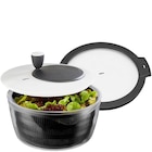 SALATSCHLEUDER ROTARE von Gefu im aktuellen XXXLutz Möbelhäuser Prospekt für 21,99 €