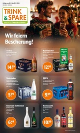 Schwip Schwap im Trink und Spare Prospekt in Iserlohn Aktueller Trink und Spare Prospekt mit Schwip Schwap, "Aktuelle Angebote", Seite 1