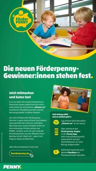 Pfanne im aktuellen Penny Prospekt (Aachen) Pfanne im Penny Prospekt "Wer günstig will, muss Penny." mit 44 Seiten (Aachen)