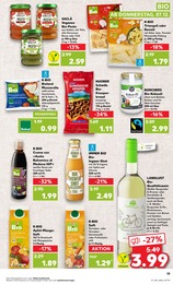 Kaufland Fairtrade im Prospekt Kaufland Fairtrade im Prospekt