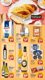 Whisky im REWE Prospekt in Dortmund Aktueller REWE Prospekt mit Whisky, "Dein Markt", Seite 21