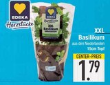 XXL Basilikum Kräutertopf von EDEKA im aktuellen EDEKA Prospekt für 1,79 €