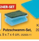 Aktuelles Putzschwamm-Set Angebot bei Möbel AS in Mannheim ab 2,00 €