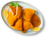 Kaufland Großbothen - Hähnchen-Schnitte Cordon Bleu XXL Angebot im Prospekt Hähnchen-Schnitte Cordon Bleu XXL bei Kaufland im Großbothen Prospekt für 6,99 €