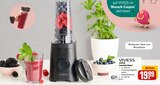 Smoothie Maker im Angebot bei REWE in Kaufbeuren Smoothie Maker Angebote von VIVESS bei REWE Kaufbeuren für 19,99 €