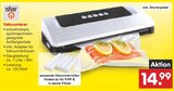 Angebot im Netto Marken-Discount Edertal Prospekt Netto Marken-Discount Edertal Prospekt mit im Angebot für 14,99 €