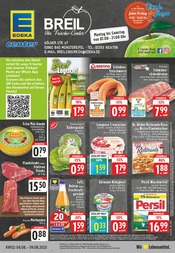 Aktueller E center Supermarkt Prospekt in Bad Münstereifel und Umgebung, "Aktuelle Angebote" mit 28 Seiten, 04.08.2025 - 09.08.2025