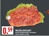 HOLZFÄLLERSTEAKS im Angebot bei Marktkauf in Bergheim HOLZFÄLLERSTEAKS Angebote bei Marktkauf Bergheim für 0,59 €