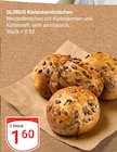 Angebot im GLOBUS Forchheim Prospekt GLOBUS Forchheim Prospekt mit im Angebot für 1,60 €