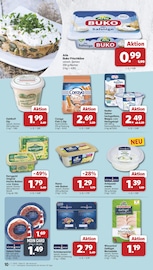 Butter im famila Nordwest Prospekt in Lingen Aktueller famila Nordwest Prospekt mit Butter, "Markt - Angebote", Seite 10