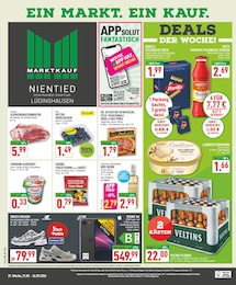 Marktkauf Prospekt: "Aktuelle Angebote", 24 Seiten, 21.09.2026 - 26.09.2026