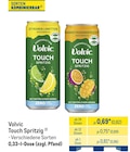 Aktuelles Touch Spritzig Angebot bei METRO in Lünen ab 0,82 €