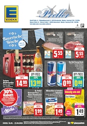 EDEKA Prospekt für Lüdenscheid: "Aktuelle Angebote", 24 Seiten, 16.09.2024 - 21.09.2024