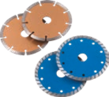 Disques pour meuleuse - FERREX en promo chez Aldi Massy à 3,99 €