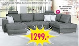 Ecksofa Nancy im Angebot bei SB Möbel Boss in Hilden Ecksofa Nancy Angebote bei SB Möbel Boss Hilden für 1.299,00 €