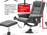 Relaxsessel im Angebot bei Opti-Wohnwelt in Gifhorn Relaxsessel Angebote bei Opti-Wohnwelt Gifhorn für 229,00 €