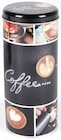 Kaffeepad-Dose im Angebot bei Thomas Philipps in Saarbrücken Kaffeepad-Dose Angebote bei Thomas Philipps Saarbrücken für 1,00 €