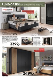Aktueller Möbel Bohn Prospekt mit Schrank, "GROSSES FRÜHJAHRS-PRÄMIEN SHOPPING", Seite 2