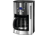 23241-56 Luna Moonlight Grey Kaffeemaschine Edelstahl/Grau im MediaMarkt Saturn Prospekt 23241-56 Luna Moonlight Grey Kaffeemaschine Edelstahl/Grau von RUSSELL HOBBS im aktuellen MediaMarkt Saturn Prospekt für 62,99 €