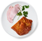 Kasseler Lachs im Angebot bei Kaufland in Hofheim Kasseler Lachs Angebote von K-PURLAND bei Kaufland Hofheim für 5,69 €