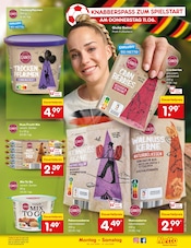 Trockenfrüchte im Netto Marken-Discount Prospekt in Duisburg Aktueller Netto Marken-Discount Prospekt mit Trockenfrüchte, "Aktuelle Angebote", Seite 37
