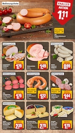 Käse im REWE Prospekt in Neunkirchen Aktueller REWE Prospekt mit Käse, "Dein Markt", Seite 9