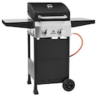 Landmann Gasgrill 2.0 im POCO Prospekt Landmann Gasgrill 2.0 im aktuellen POCO Prospekt für 129,99 €