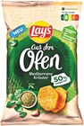 Mediterrane Kräuter im Angebot bei Thomas Philipps in Ulm Mediterrane Kräuter Angebote von Lay's bei Thomas Philipps Ulm für 0,59 €