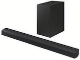 Hyper U Mûrs-Erigné - Promo Barre de son 2.1 + caisson Promo Barre de son 2.1 + caisson à 199,00 € dans le catalogue Hyper U à Mûrs-Erigné