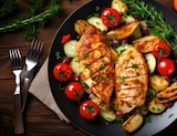 Aktuelle Hähnchenbrust Angebote bei REWE in Bochum Aktuelles Frisches Hähnchenbrustfilet Angebot bei REWE in Bochum ab 0,99 €