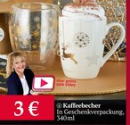 Kaffeebecher für 3,00 € bei Woolworth im Angebot Kaffeebecher im aktuellen Woolworth Prospekt