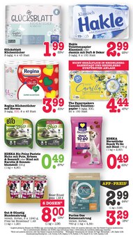 Hackfleisch im E center Prospekt "Aktuelle Angebote" mit 77 Seiten (Ludwigshafen (Rhein))