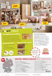 Höffner Schrank im Prospekt 