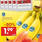 Aktuelle Bananen Angebote bei Netto Marken-Discount in Osnabrück Aktuelles Bananen Angebot bei Netto Marken-Discount in Osnabrück ab 1,99 €