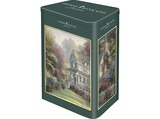 Schmidt Spiele im MediaMarkt Saturn Prospekt Victoria Garden II Puzzle Mehrfarbig von SCHMIDT SPIELE (UE) im aktuellen MediaMarkt Saturn Prospekt für 11,99 €