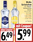 Gorbatschow Angebote bei EDEKA Gießen für 5,99 €