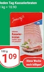 Aktuelles Kasselerbraten Angebot bei GLOBUS in Braunschweig ab 1,09 €