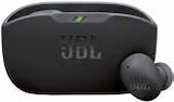 In-Ear Kopfhörer WAVE BUDS 2 Schwarz im Angebot bei expert in Dresden In-Ear Kopfhörer WAVE BUDS 2 Schwarz Angebote von JBL bei expert Dresden für 39,99 €