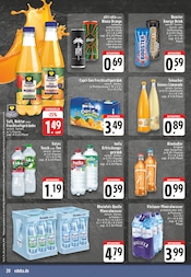 Mango im E center Prospekt in Willich Aktueller E center Prospekt mit Mango, "Aktuelle Angebote", Seite 20