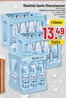 Trinkgut Castrop-Rauxel - Mineralwasser Angebot im Prospekt Mineralwasser bei Trinkgut im Castrop-Rauxel Prospekt für 13,49 €