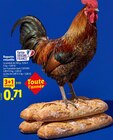 Baguette croustille - Lidl à Neuilly-sur-Seine Baguette croustille en promo chez Lidl Neuilly-sur-Seine à 0,71 €